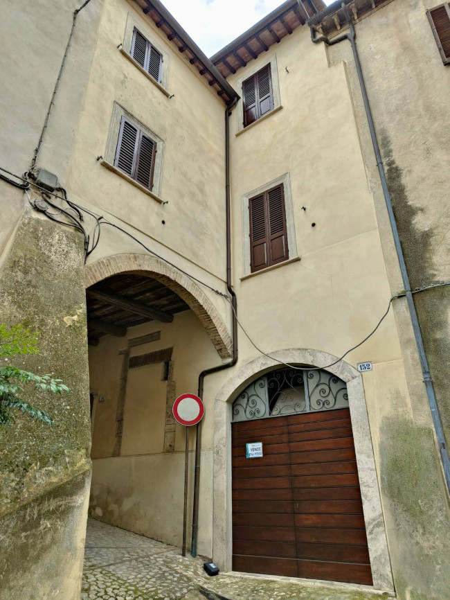 Palazzo Nobiliare in vendita a Amelia