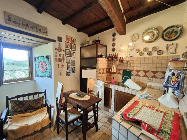 Appartamento in vendita a Avigliano Umbro