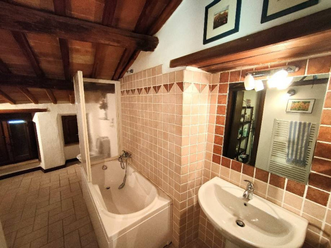 Appartamento in vendita a Avigliano Umbro