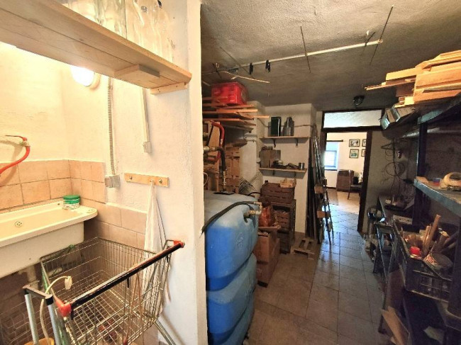 Appartamento in vendita a Avigliano Umbro