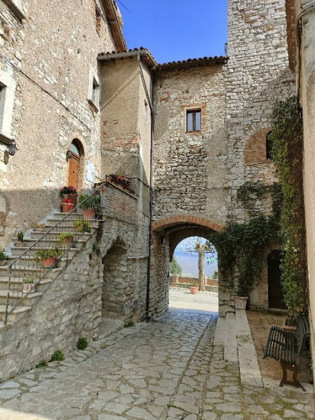 Appartamento in vendita a Avigliano Umbro