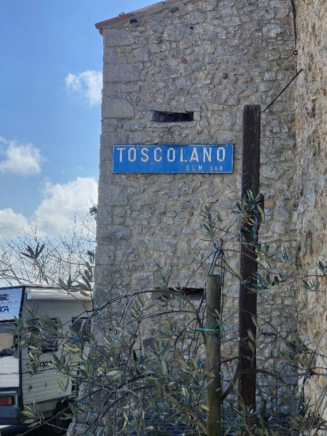 Appartamento in vendita a Avigliano Umbro