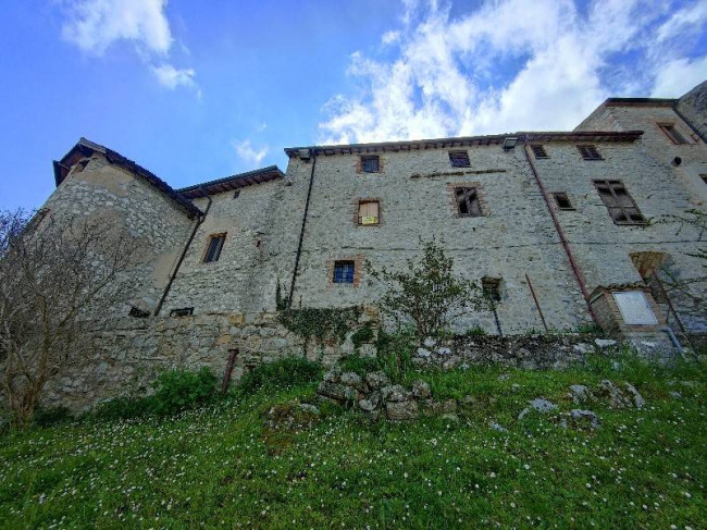 Appartamento in vendita a Avigliano Umbro