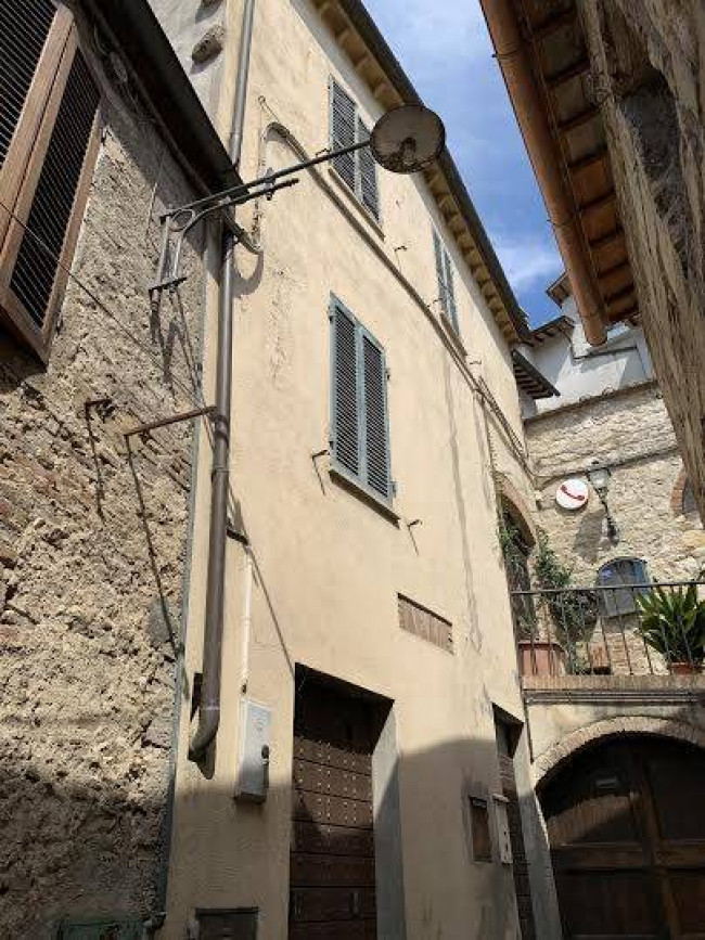 Appartamento in vendita a Amelia