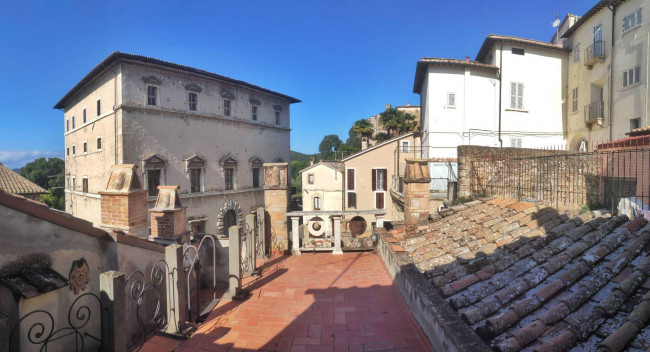 Appartamento in vendita a Amelia