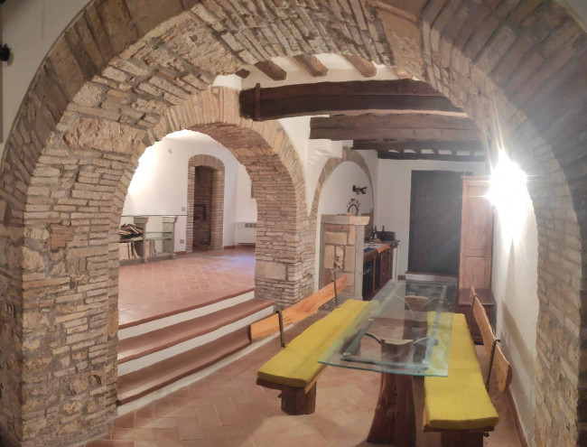 Appartamento in vendita a Amelia