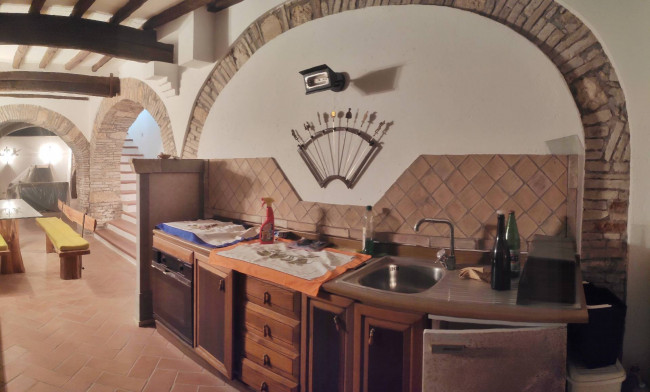 Appartamento in vendita a Amelia