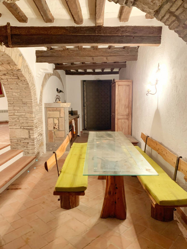 Appartamento in vendita a Amelia