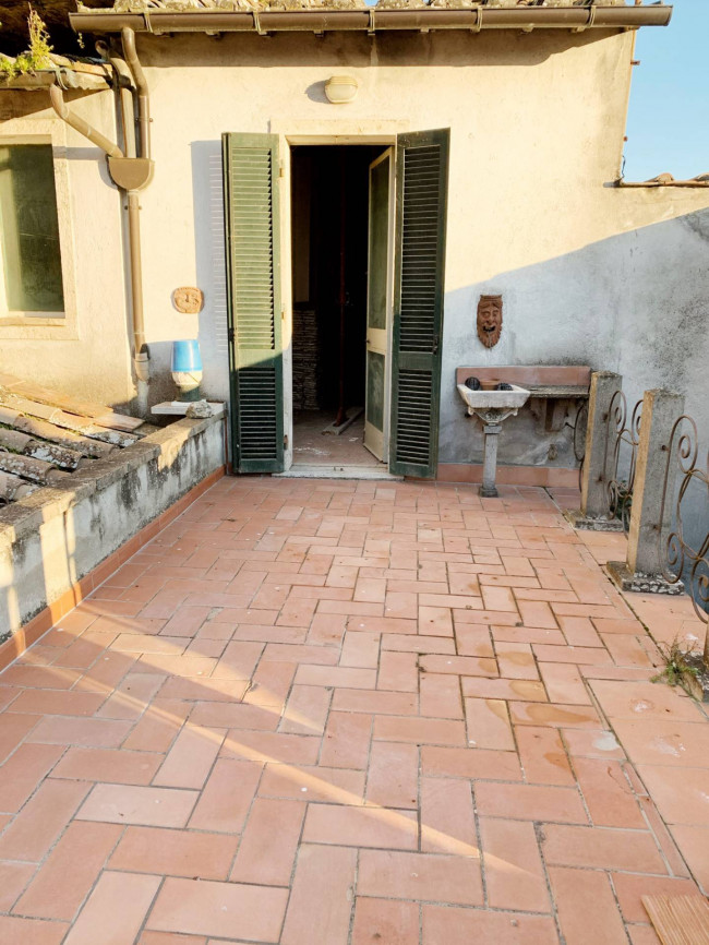 Appartamento in vendita a Amelia