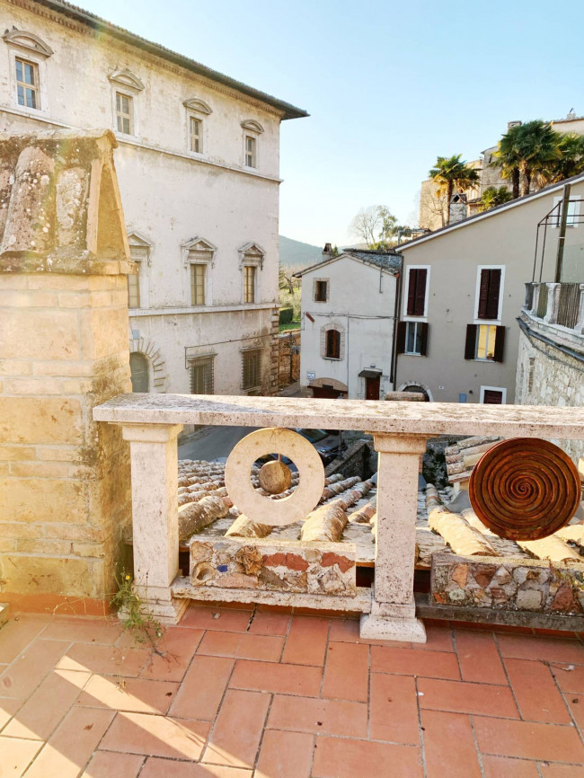 Appartamento in vendita a Amelia