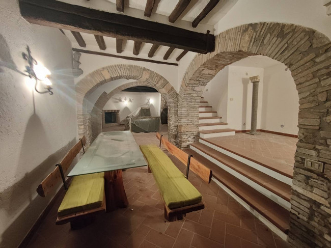 Appartamento in vendita a Amelia