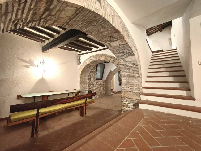 Appartamento in vendita a Amelia