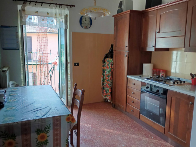 Appartamento in vendita a Vasanello