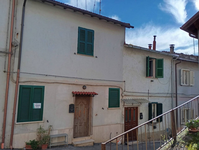 Appartamento in vendita a Vasanello