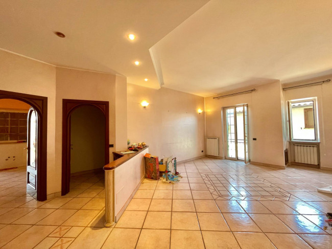 Appartamento in vendita a Vasanello