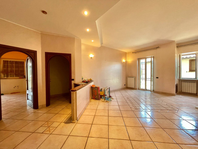 Appartamento in vendita a Vasanello