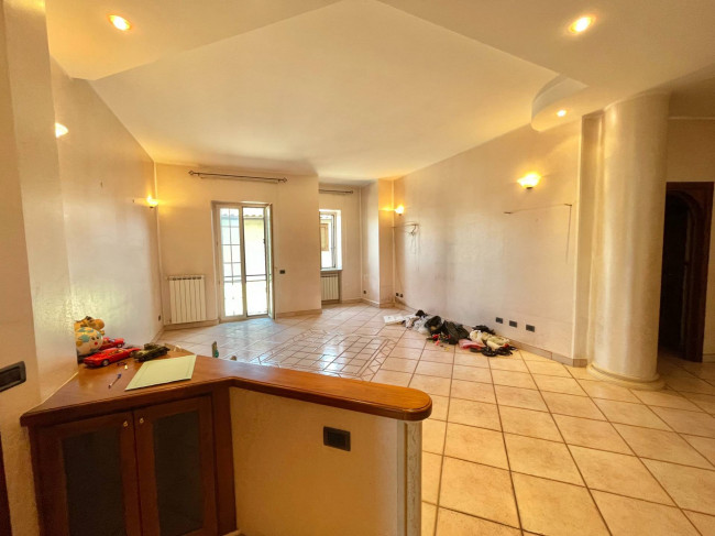 Appartamento in vendita a Vasanello