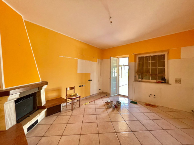 Appartamento in vendita a Vasanello