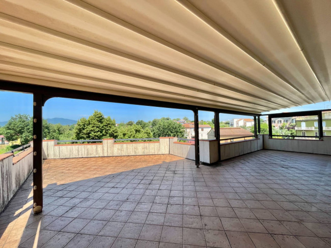 Appartamento in vendita a Vasanello