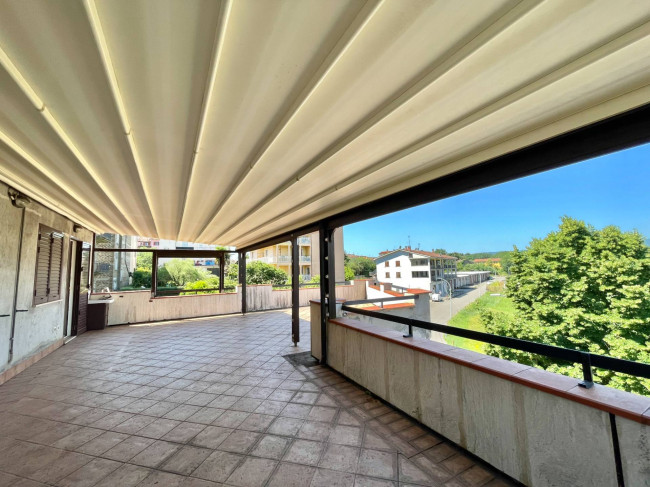 Appartamento in vendita a Vasanello