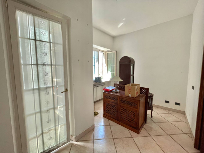 Appartamento in vendita a Vasanello