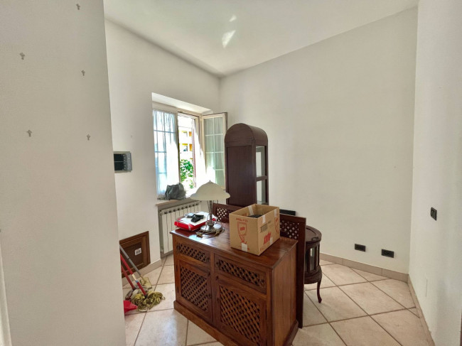 Appartamento in vendita a Vasanello