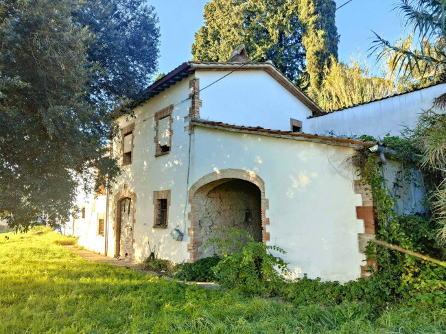 Casale in vendita a Avigliano Umbro
