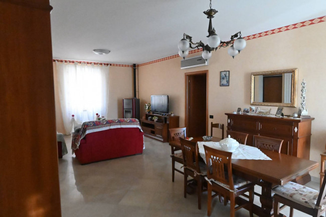 Appartamento in vendita a Graffignano