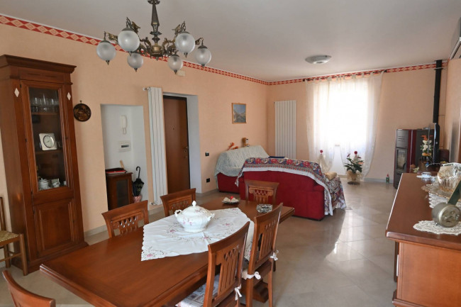 Appartamento in vendita a Graffignano