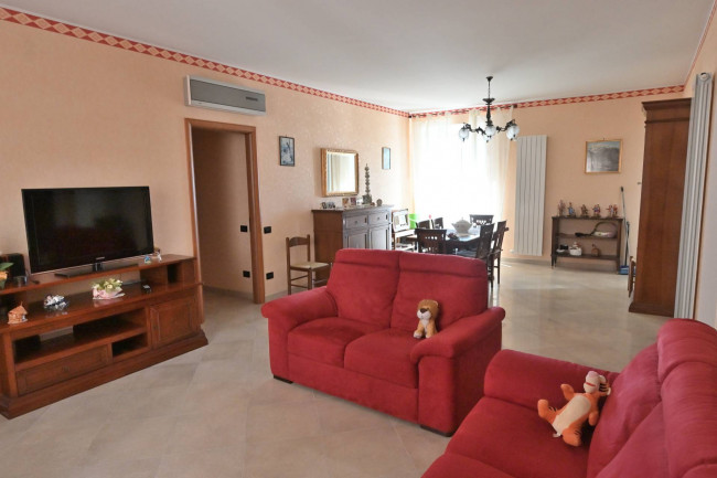 Appartamento in vendita a Graffignano