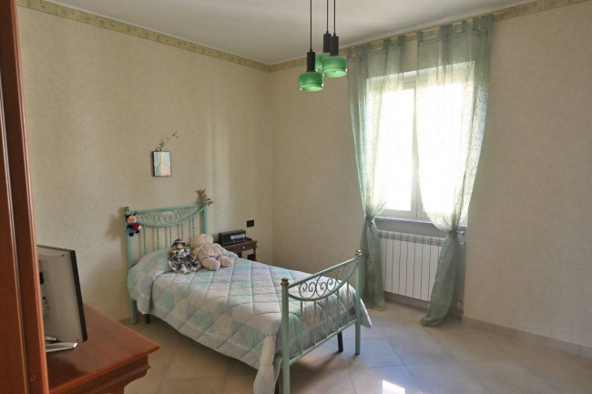 Appartamento in vendita a Graffignano