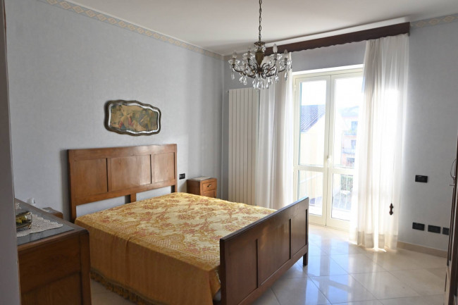 Appartamento in vendita a Graffignano