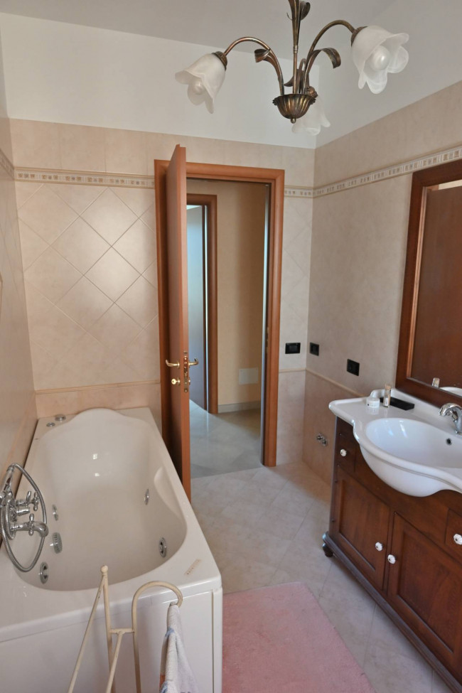 Appartamento in vendita a Graffignano