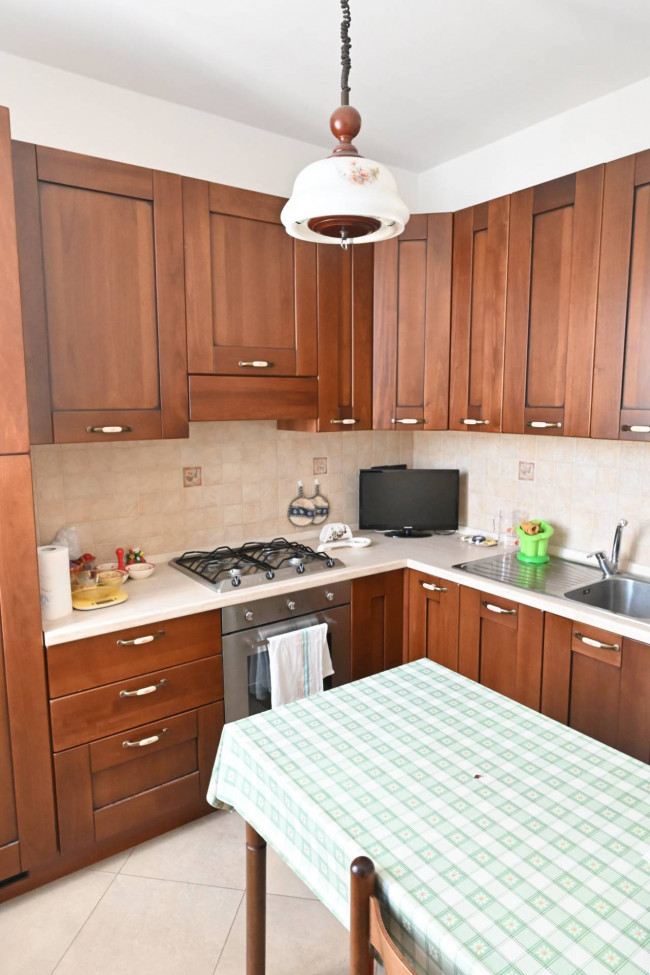 Appartamento in vendita a Graffignano