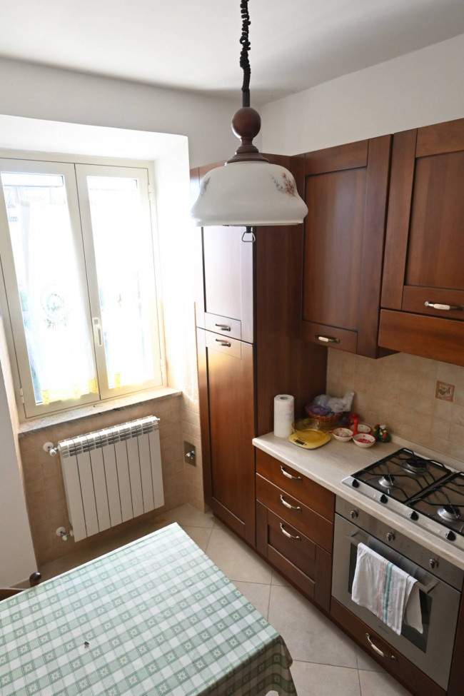 Appartamento in vendita a Graffignano