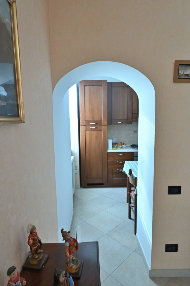 Appartamento in vendita a Graffignano