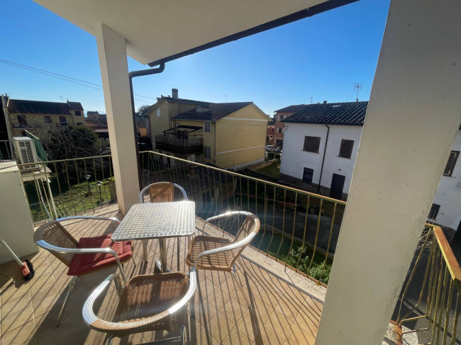 Appartamento in vendita a Graffignano