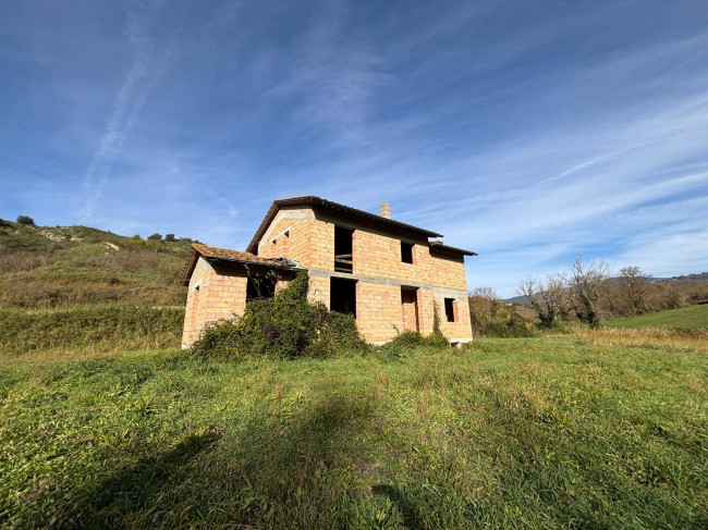 Rustico in vendita a Guardea