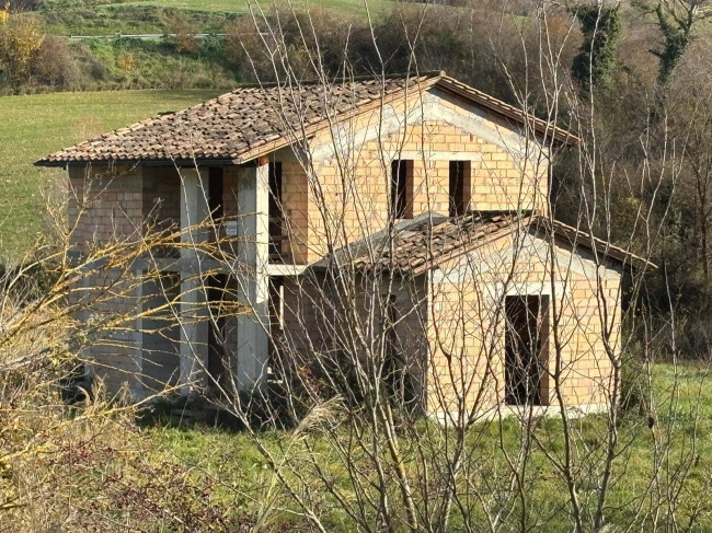 Rustico in vendita a Guardea