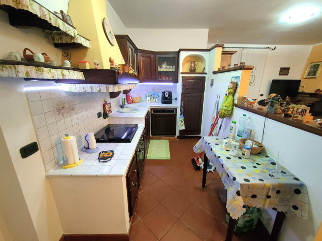 Villa in vendita a Avigliano Umbro