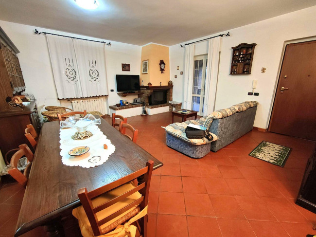 Villa in vendita a Avigliano Umbro