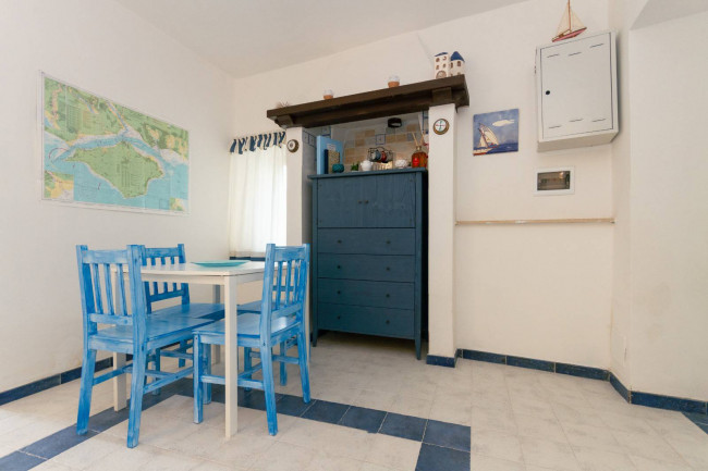 Appartamento in vendita a Viterbo