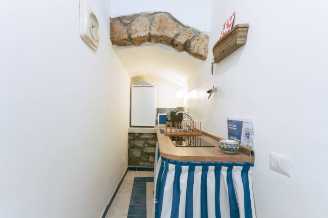 Appartamento in vendita a Viterbo