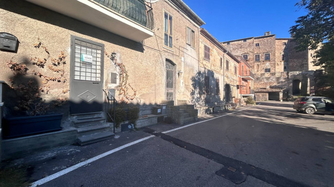 Appartamento in vendita a Viterbo