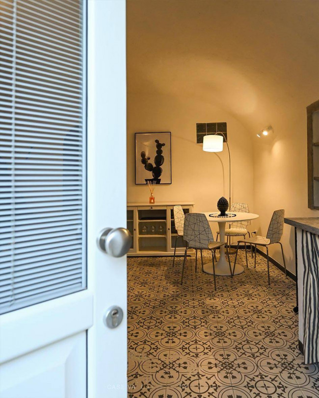 Appartamento in vendita a Viterbo