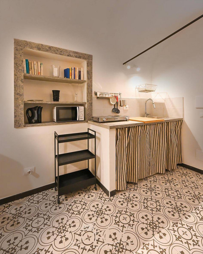 Appartamento in vendita a Viterbo