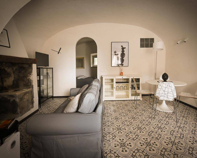 Appartamento in vendita a Viterbo