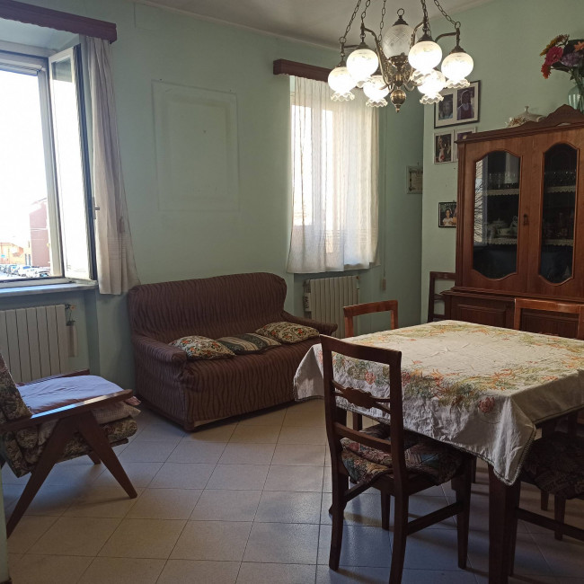 Palazzo Nobiliare in vendita a Soriano nel Cimino