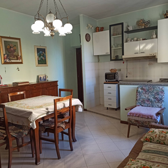 Palazzo Nobiliare in vendita a Soriano nel Cimino