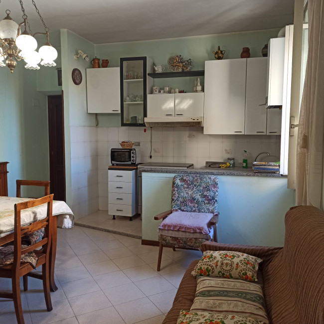 Palazzo Nobiliare in vendita a Soriano nel Cimino